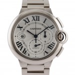  Cartier Ballon Bleu Chrono Ref. W6920031