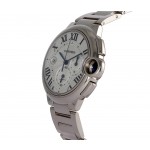  Cartier Ballon Bleu Chrono Ref. W6920031