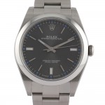  Rolex Oyster Perpetual Ref. 114300