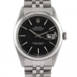  Rolex Date Just Ref. 1601