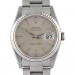  Rolex Date Just Ref. 16234