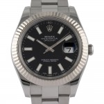  Rolex Date Just Ref. 116334