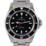  Rolex Submariner Ref. 14060