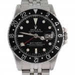  Rolex GMT Ref. 1675