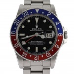  Rolex GMT Ref. 16750