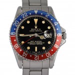  Rolex GMT Ref. 1675