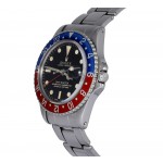  Rolex GMT Ref. 1675