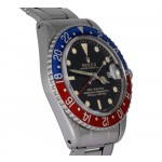  Rolex GMT Ref. 1675