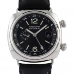  Panerai Radiomir GMT Pam 00184