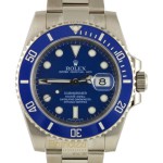  Rolex Submariner Ref. 116619LB