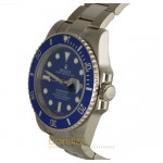  Rolex Submariner Ref. 116619LB