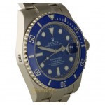  Rolex Submariner Ref. 116619LB