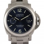  Panerai Luminor Marina Pam 00283