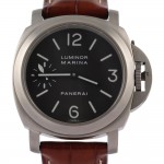  Panerai Luminor Marina Pam 00118