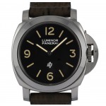  Panerai Luminor Logo Ref. 5218-201/A Pre Vendome