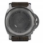  Panerai Luminor Logo Ref. 5218-201/A Pre Vendome