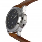  Panerai Luminor Logo Ref. 5218-201/A Pre Vendome