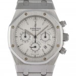  Audemars Piguet Royal Oak Ref. 25860ST