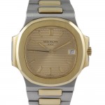  Patek Philippe Nautilus Ref. 3800