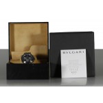  Bulgari Diagono Ref. CH 40 S TA