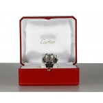  Cartier Pasha C GMT