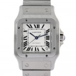  Cartier Santos XL