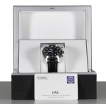  IWC Fliegerchronograph Ref. 3717