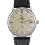  Omega Seamaster per il Sultanato dell'Arabia Saudita Ref. 165.002