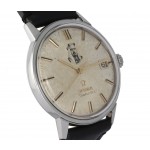  Omega Seamaster per il Sultanato dell'Arabia Saudita Ref. 165.002