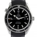  Omega Seamaster Planet Ocean Ref. 2900