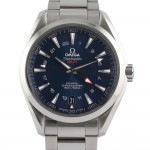  Omega Seamaster GMT Ref. 2311