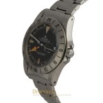  Rolex Explorer Freccione Ref. 1655