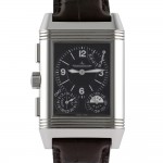  Jaeger Le Coultre Reverso Grande GMT Ref. Q3028420