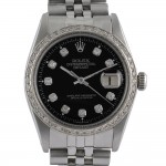  Rolex Date Just Ref. 1603