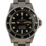  Rolex Sea Dweller Ref. 1665