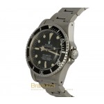  Rolex Sea Dweller Ref. 1665