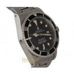  Rolex Sea Dweller Ref. 1665