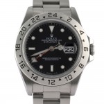  Rolex Explorer II Ref. 16570