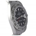  Rolex Explorer II Ref. 16570