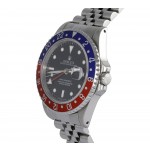  Rolex GMT II Ref. 16710