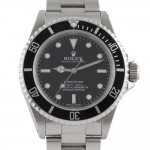  Rolex Submariner Ref. 14060M