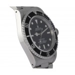  Rolex Submariner Ref. 14060M