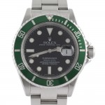  Rolex Submariner Ref. 16610LV