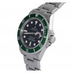  Rolex Submariner Ref. 16610LV