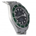  Rolex Submariner Ref. 16610LV