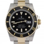  Rolex Submariner Ref. 116613LN