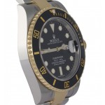  Rolex Submariner Ref. 116613LN