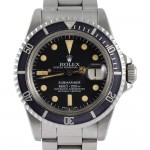  Rolex Submariner Ref. 1680