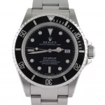  Rolex Sea Dweller Ref. 16600