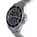  Rolex Sea Dweller Ref. 16600